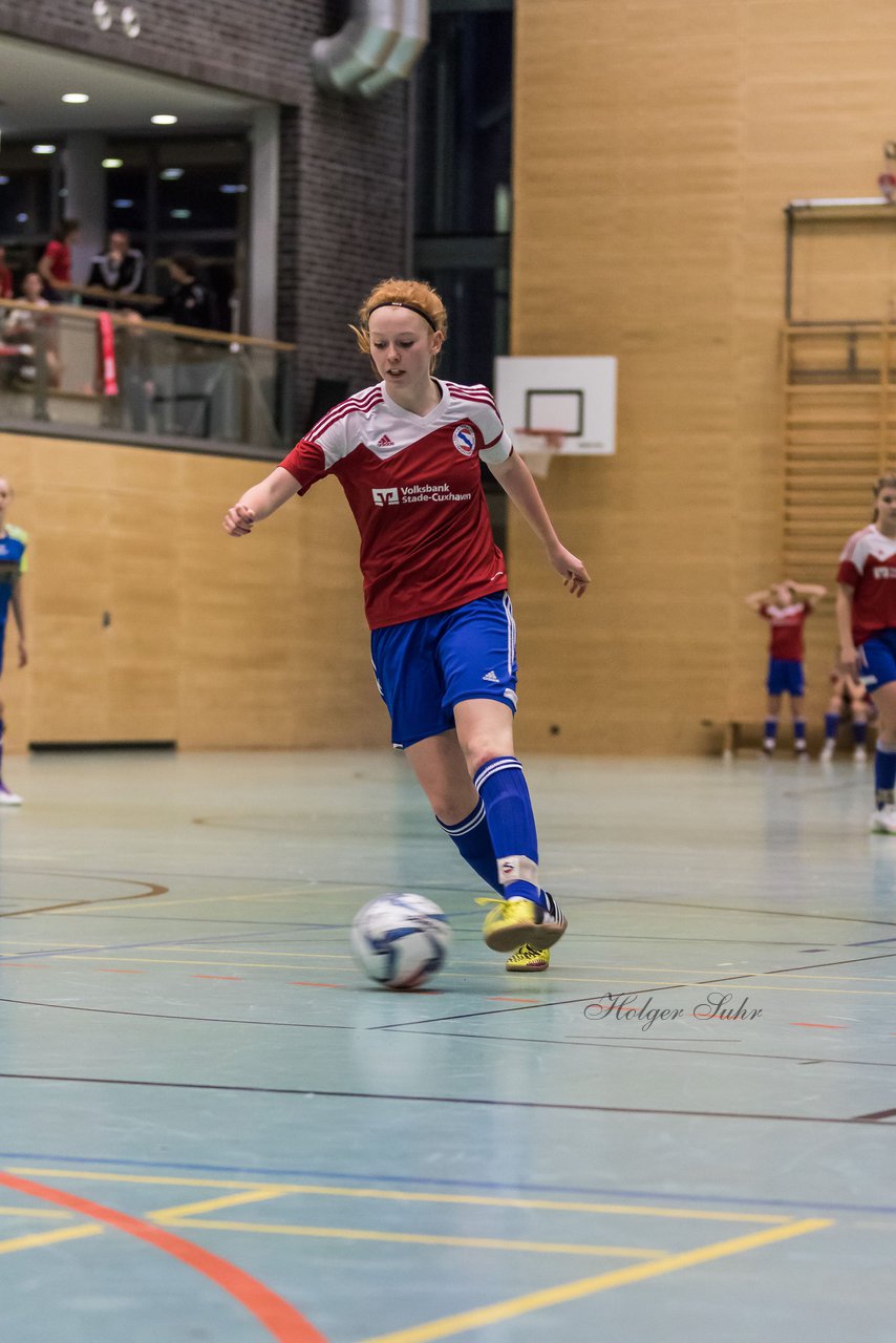 Bild 680 - Girls Cup